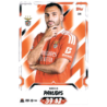 Compra Vangelis Pavlidis SL Benfica Match Attax 2026-27