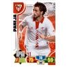 Pareja Sevilla 292 Adrenalyn XL La Liga 2013-14