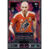 Añade a tu colección Fredrik Aursnes Power Play Signature Style Match Attax Champions League 2026-27