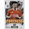 Hazte con Alexander Bah Fortress Topps Match Attax 2026-27