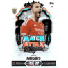 Consigue Vangelis Pavlidis Match Attax 20th Anniversary Topps Match Attax 2026-27