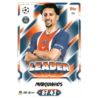 Compra Marquinhos Leader Topps UCC Match Attax 2026-27