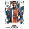 Encuentra Willian Pacho PSG Topps Match Attax UCC 2026-27