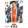 Encuentra Achraf Hakimi PSG Match Attax Champions League 2026-27