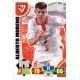 Alberto Moreno Sevilla 293 Adrenalyn XL La Liga 2013-14