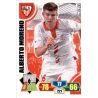 Alberto Moreno Sevilla 293 Adrenalyn XL La Liga 2013-14