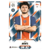 Añade a tu colección João Neves PSG Topps UEFA Champions League Match Attax 2026-27