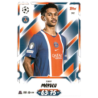 Complete your collection Senny Mayulu PSG Match Attax 2026-27