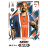 Consigue ahora Bradley Barcola PSG Topps Match Attax UCC 2026-27