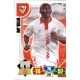 M'bia Sevilla 294 Adrenalyn XL La Liga 2013-14