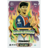 Collect Dro Fernández Goaliaths Topps UEFA Champions League Match Attax 2026-27
