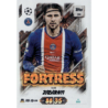 Busca y compra Illia Zabarnyi Fortress Topps UCC Match Attax 2026-27