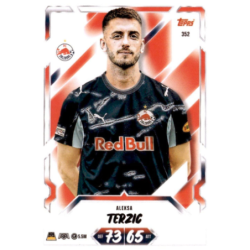 Get it now Aleksa Terzić FC Salzburg Match Attax 2026-27