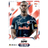 Encuentra Kevin Boma FC Salzburg Topps UCC Match Attax 2026-27