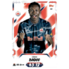 Colecciona Edmund Baidoo FC Salzburg Topps UCC Match Attax 2026-27