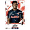 Consigue ahora Karim Konaté FC Salzburg Topps Match Attax UCC 2026-27