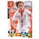 Rakitic Sevilla 296 Adrenalyn XL La Liga 2013-14