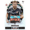 Get it now Yorbe Vertessen Match Attax 20th Anniversary Topps UEFA Match Attax 2026-27