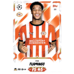 Encuentra Ryan Flamingo PSV Eindhoven Match Attax 2026-27