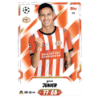 Consigue Mauro Júnior PSV Eindhoven Topps UEFA Match Attax 2026-27