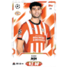 Busca y compra Ricardo Pepi PSV Eindhoven Topps Match Attax 2026-27