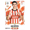 Get it now Ruben van Bommel PSV Eindhoven Topps Match Attax UCC 2026-27