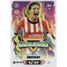 Encuentra Couhaib Driouech Goaliaths Topps Match Attax UCC 2026-27