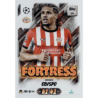 Compra online Armando Obispo Fortress Topps UEFA Match Attax 2026-27