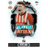 Compra Guus Til Match Attax 20th Anniversary Match Attax Champions League 2026-27