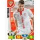 Vitolo Sevilla 298 Adrenalyn XL La Liga 2013-14