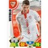 Vitolo Sevilla 298 Adrenalyn XL La Liga 2013-14
