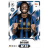 Get Yann-Aurel Bisseck Inter Milan Topps UEFA Champions League Match Attax 2026-27