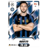 Consigue ahora Carlos Augusto Inter Milan Topps UEFA Match Attax 2026-27
