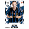Get it now Davide Frattesi Inter Milan Match Attax Champions League 2026-27