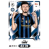 Encuentra Petar Sučić Inter Milan Topps UEFA Champions League Match Attax 2026-27