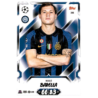 Consigue Nicolò Barella Inter Milan Topps UEFA Match Attax 2026-27