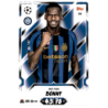 Find and Buy Cards Ange-Yoan Bonny Inter Milan Topps UEFA Match Attax 2026-27