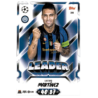 Get it now Lautaro Martínez Leader Topps UCC Match Attax 2026-27