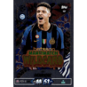 Compra Luis Henrique Man of the Match Wildcard Match Attax Champions League 2026-27
