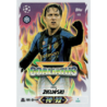 Complete your collection Piotr Zieliński Goaliaths Match Attax 2026-27