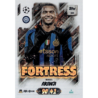 Colecciona Manuel Akanji Fortress Topps Match Attax UCC 2026-27