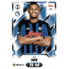 Buy Cards online Isak Hien Atalanta BC Match Attax 2026-27