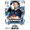 Find Marten de Roon Leader Topps Match Attax UCC 2026-27