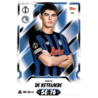 Complete your collection Charles De Ketelaere Atalanta BC Topps Match Attax UCC 2026-27