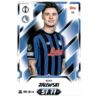 Añade a tu colección Nicola Zalewski Atalanta BC Topps Match Attax UCC 2026-27