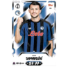 Busca y compra Lazar Samardžić Atalanta BC Topps Match Attax UCC 2026-27