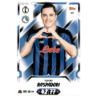 Hazte con Giacomo Raspadori Atalanta BC Match Attax Champions League 2026-27