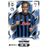 Consigue ahora Kamaldeen Sulemana Atalanta BC Topps Match Attax UCC 2026-27