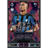 Get Odilon Kossounou Power Play Signature Style Topps Match Attax 2026-27