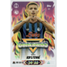 Consigue ahora Nikola Krstović Goaliaths Topps Match Attax 2026-27
